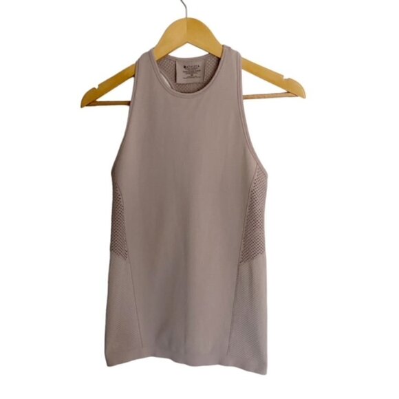 Athleta Caliber Tank in Soft Lilac XSmall - Picture 2 of 6
